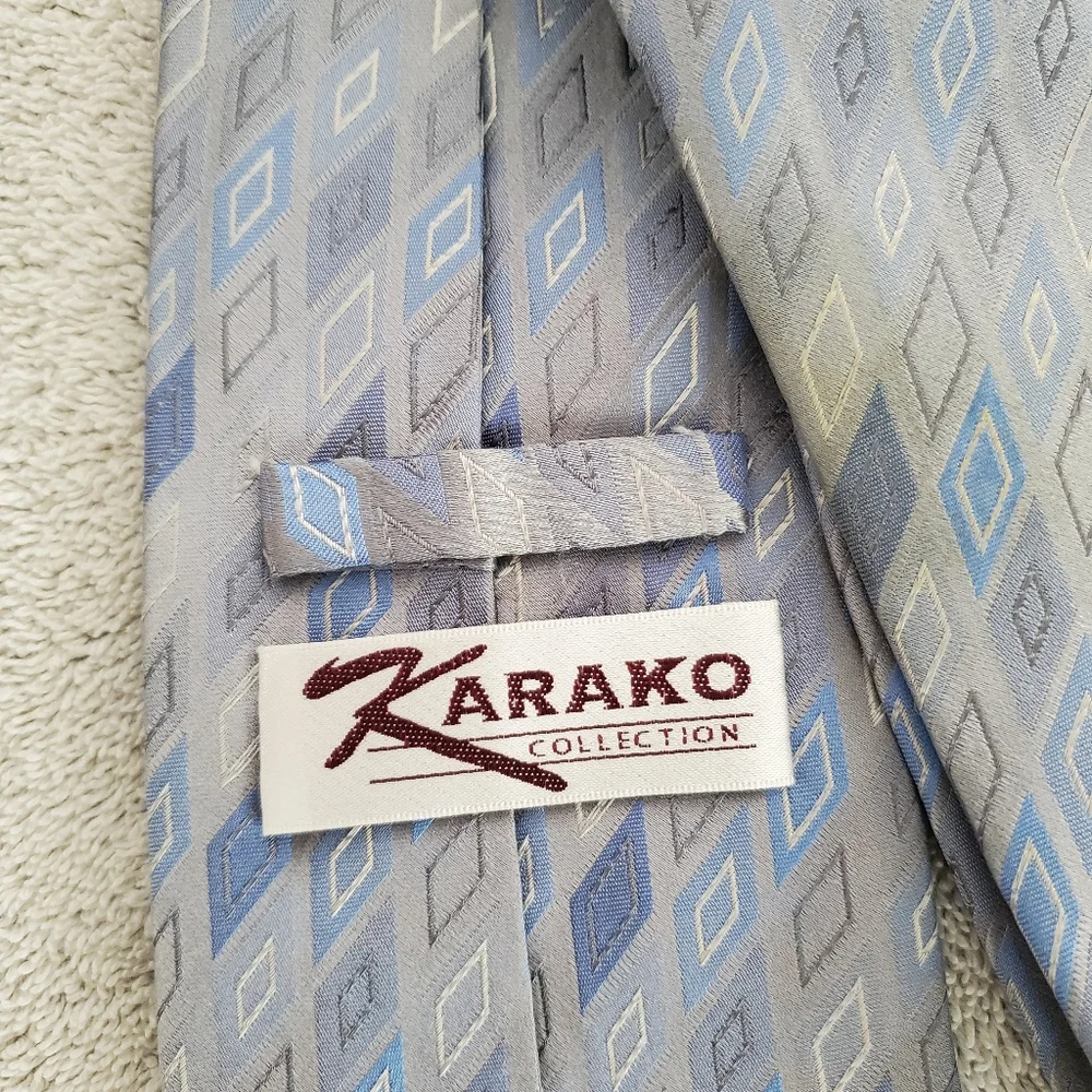 Tie - Picture 3 of 3